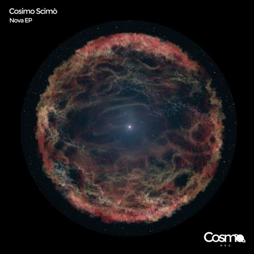 Cosimo Scimo - Nova [COS001]
